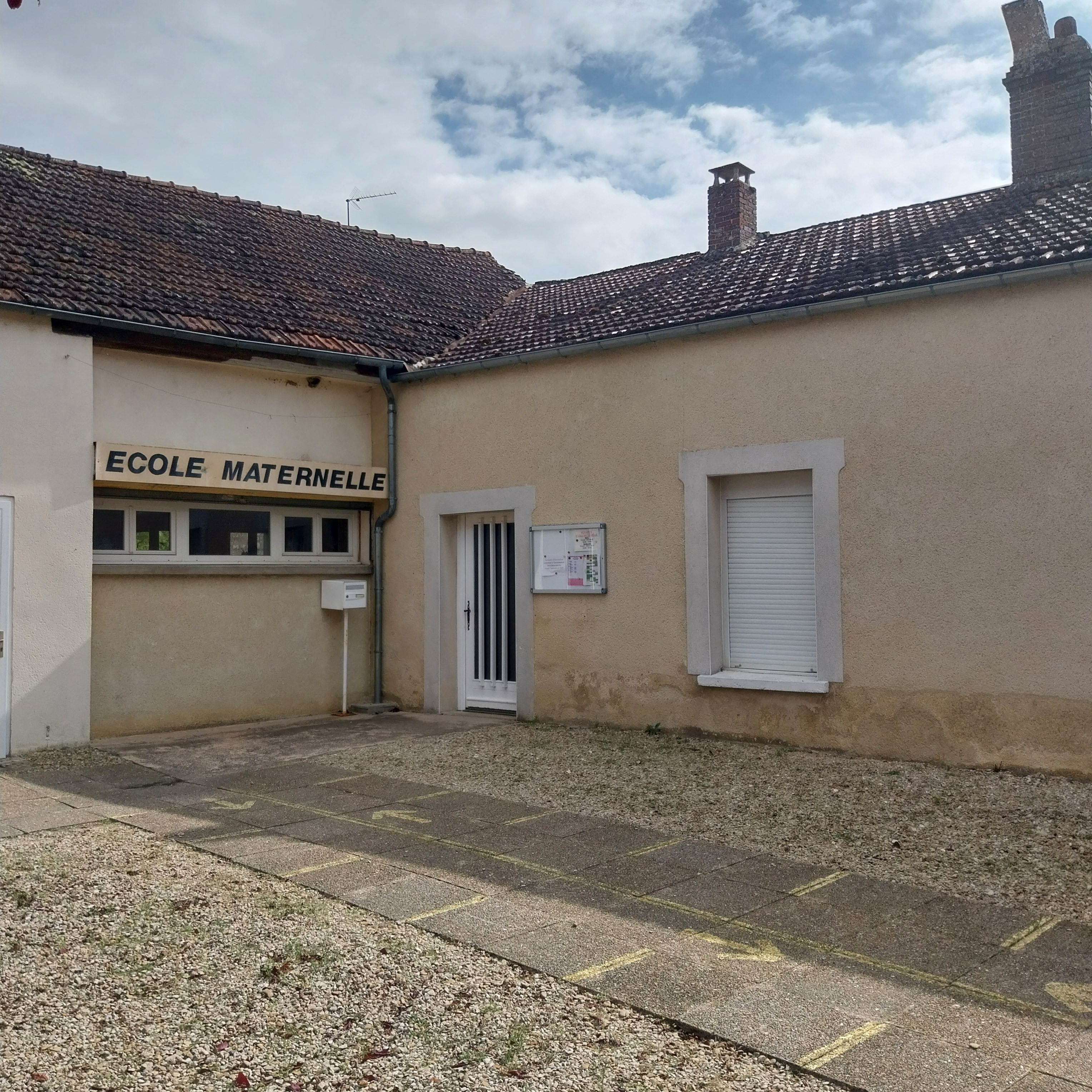 Ecole Maternelle