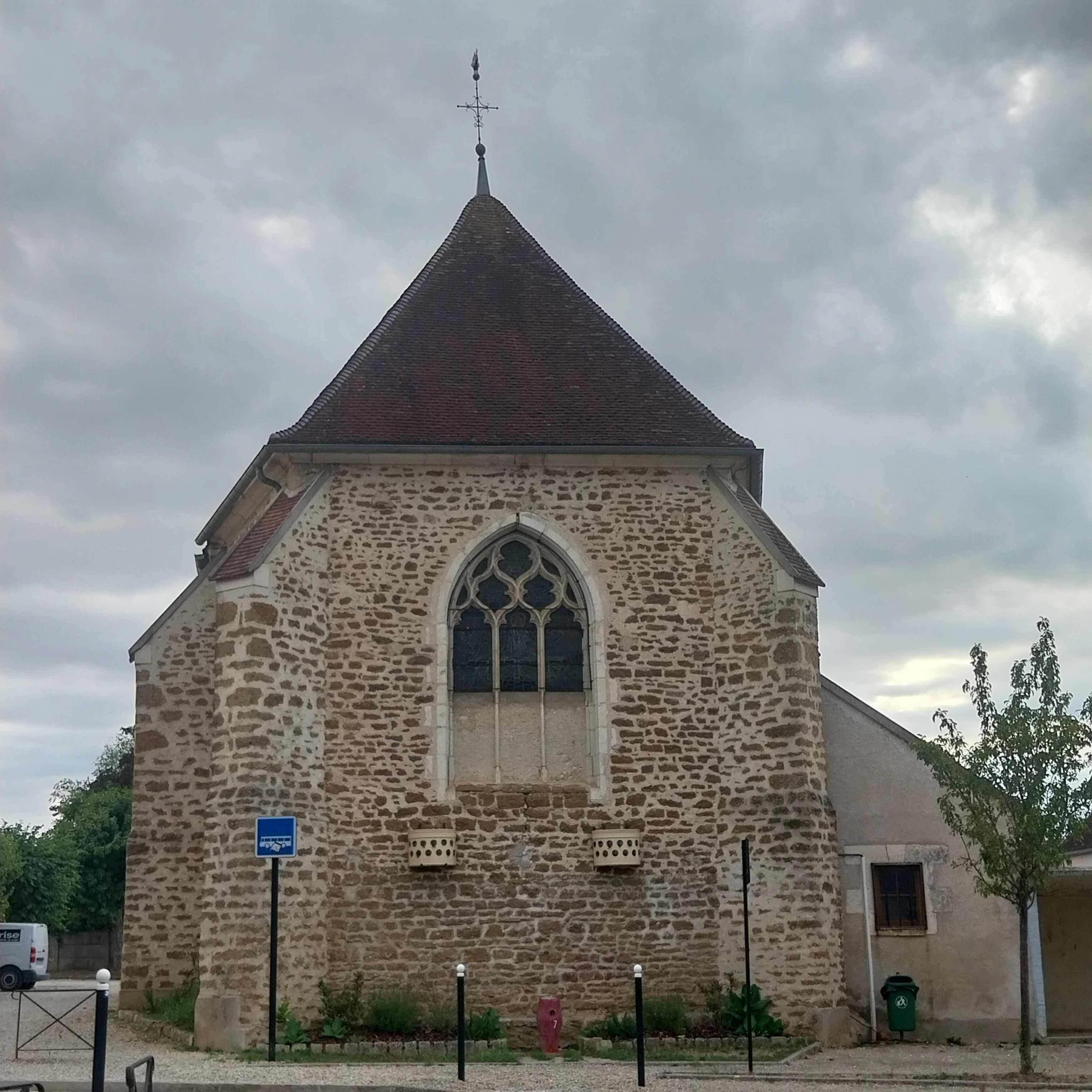 Eglise
