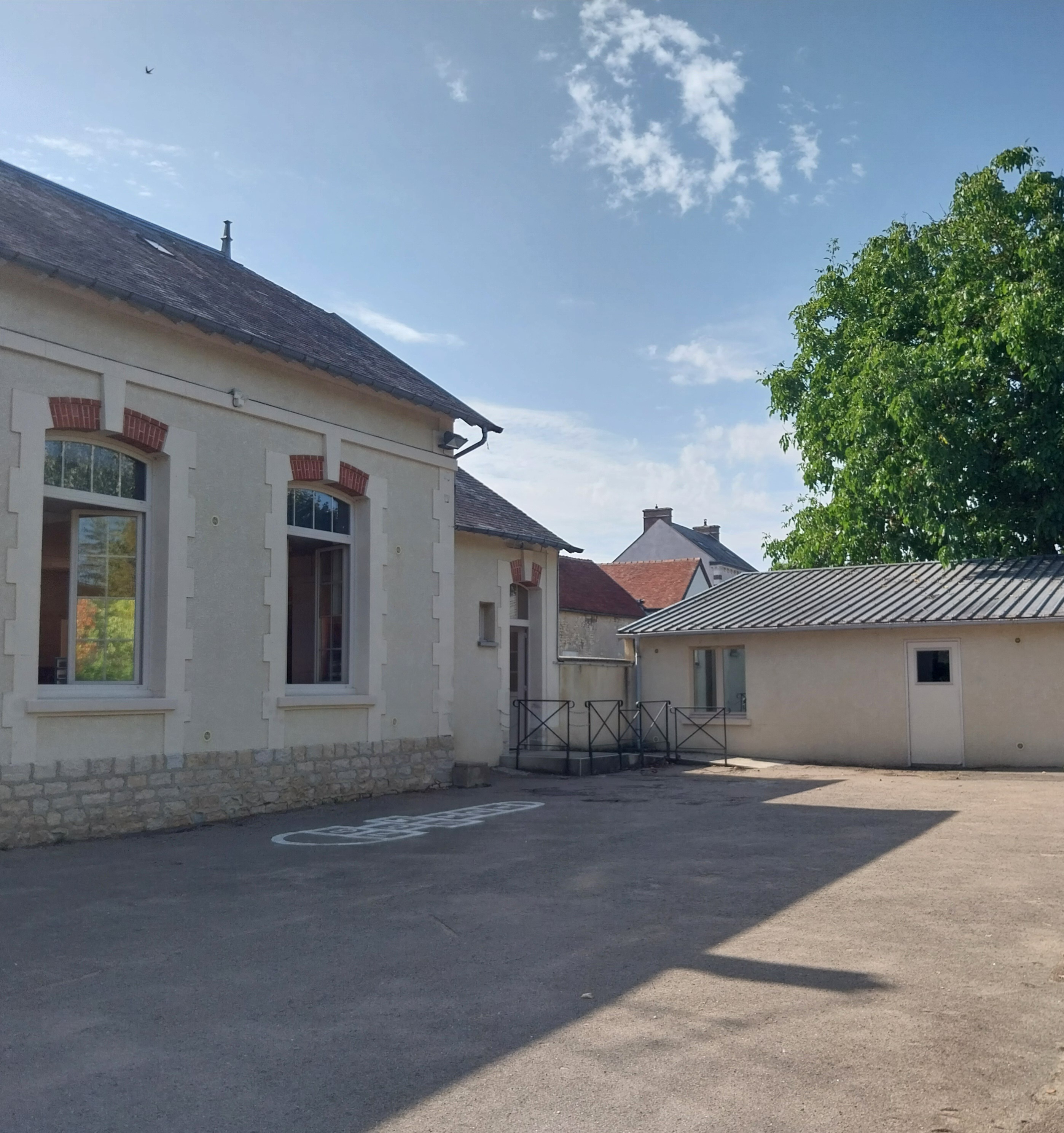 Garderie