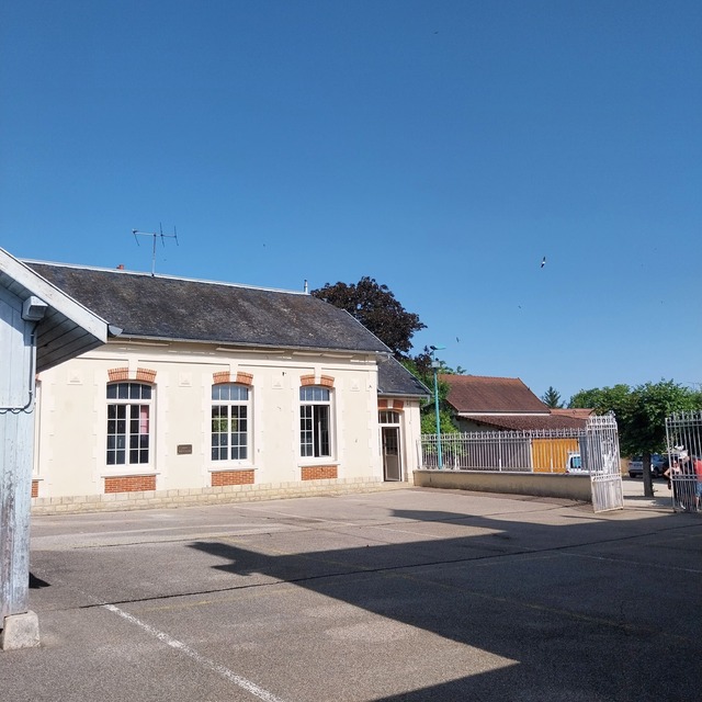Ecole primaire