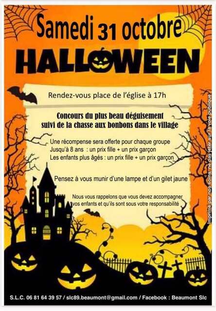 Halloween