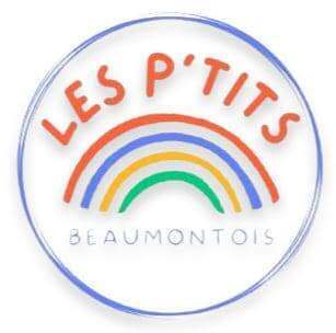 Les p'tits Beaumontois logo