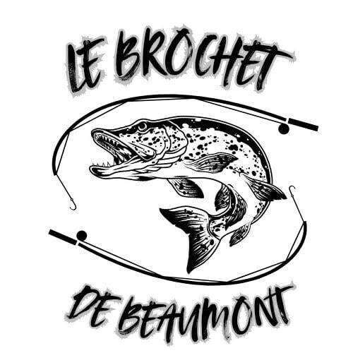 Logo Brochet de Beaumont